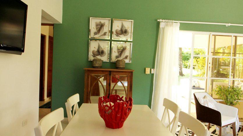 Residencial Hispaniola *