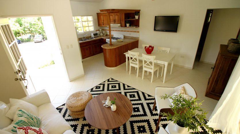 Villa Residencial Hispaniola *