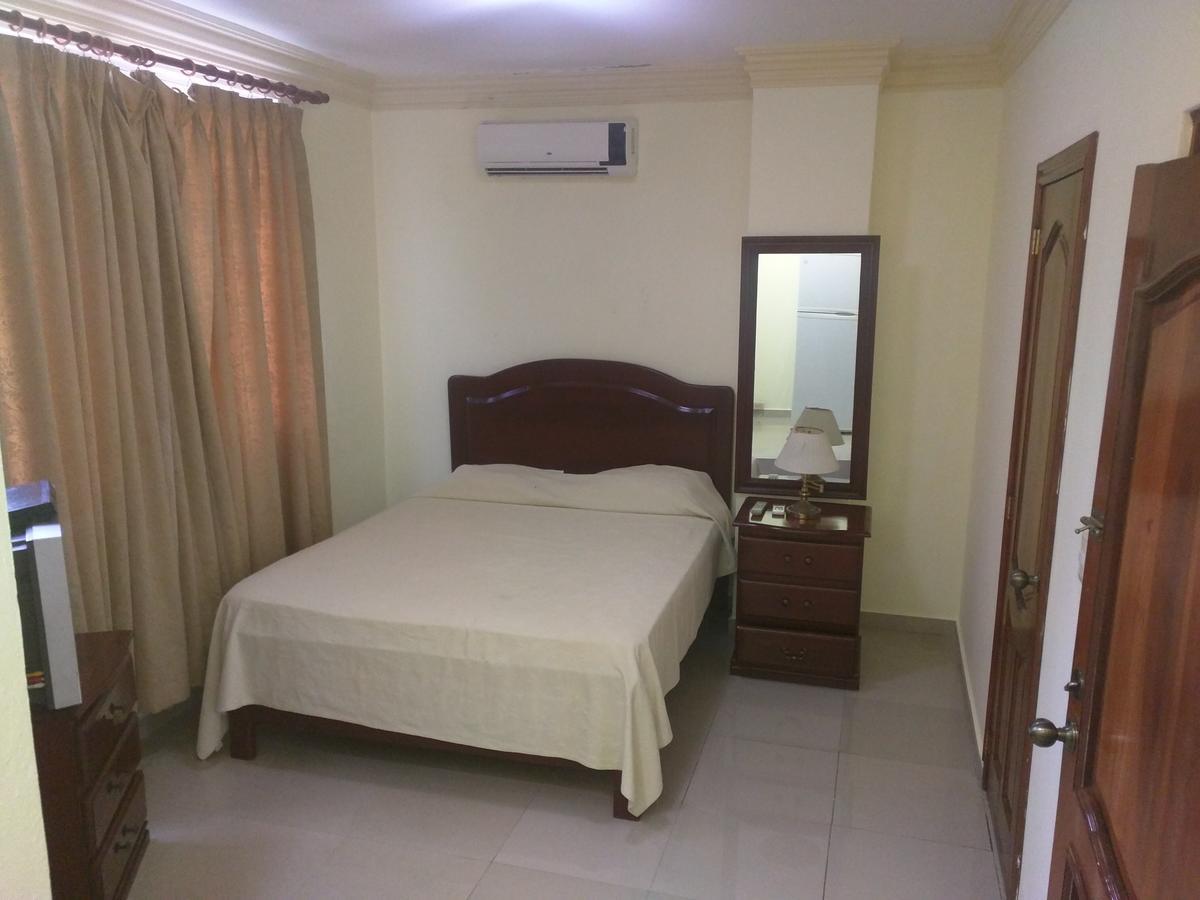 Aparthotel Aparta Caribe Paraiso Juan Dolio