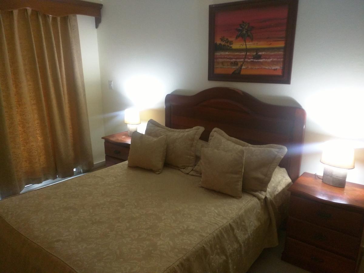 Aparta Caribe Paraiso Aparthotel