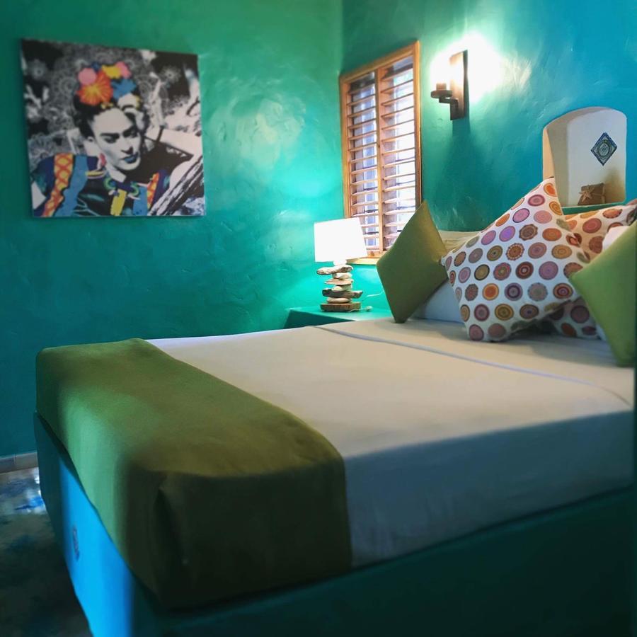 Eva Luna Villas Aparthotel Las Terrenas