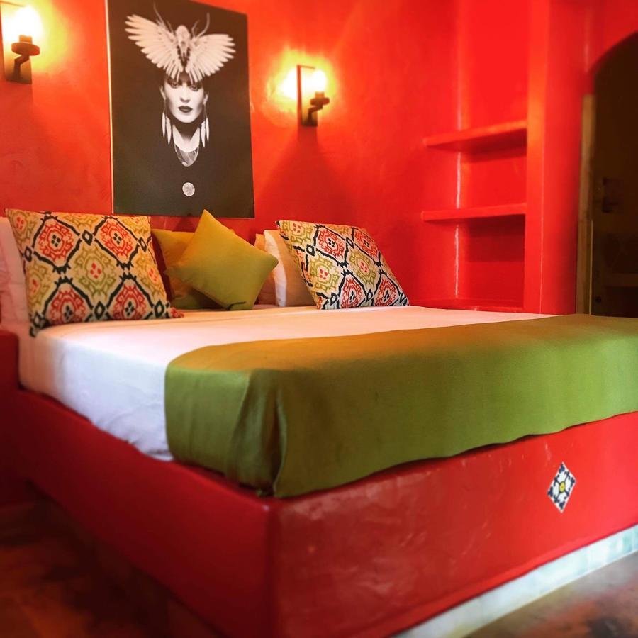 Eva Luna Villas Aparthotel Las Terrenas