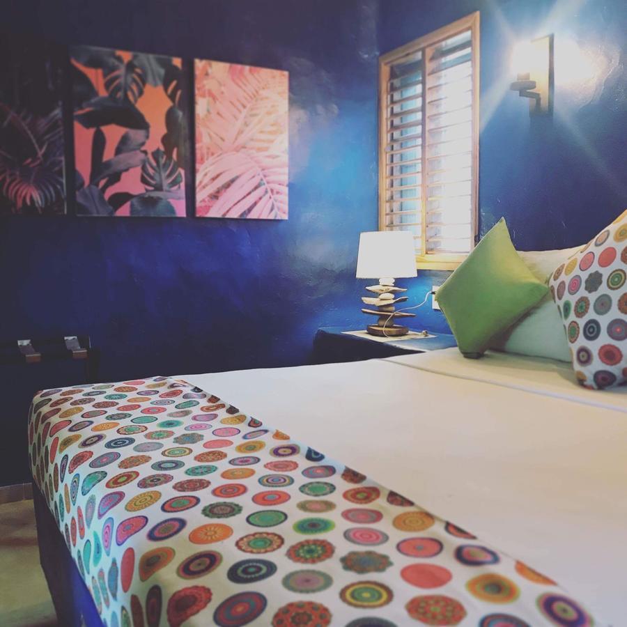 Eva Luna Villas 3* Las Terrenas