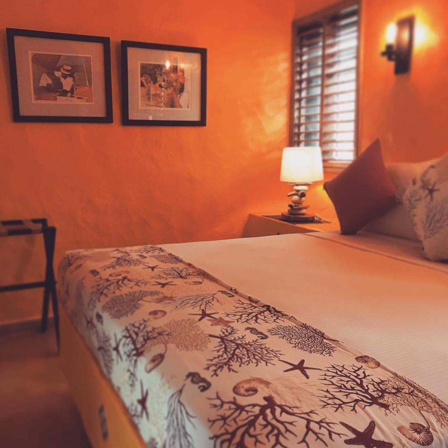 Eva Luna Villas Aparthotel