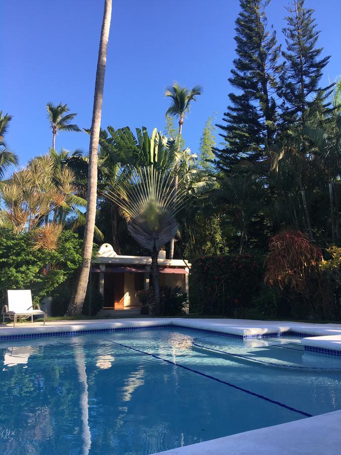 Eva Luna Villas