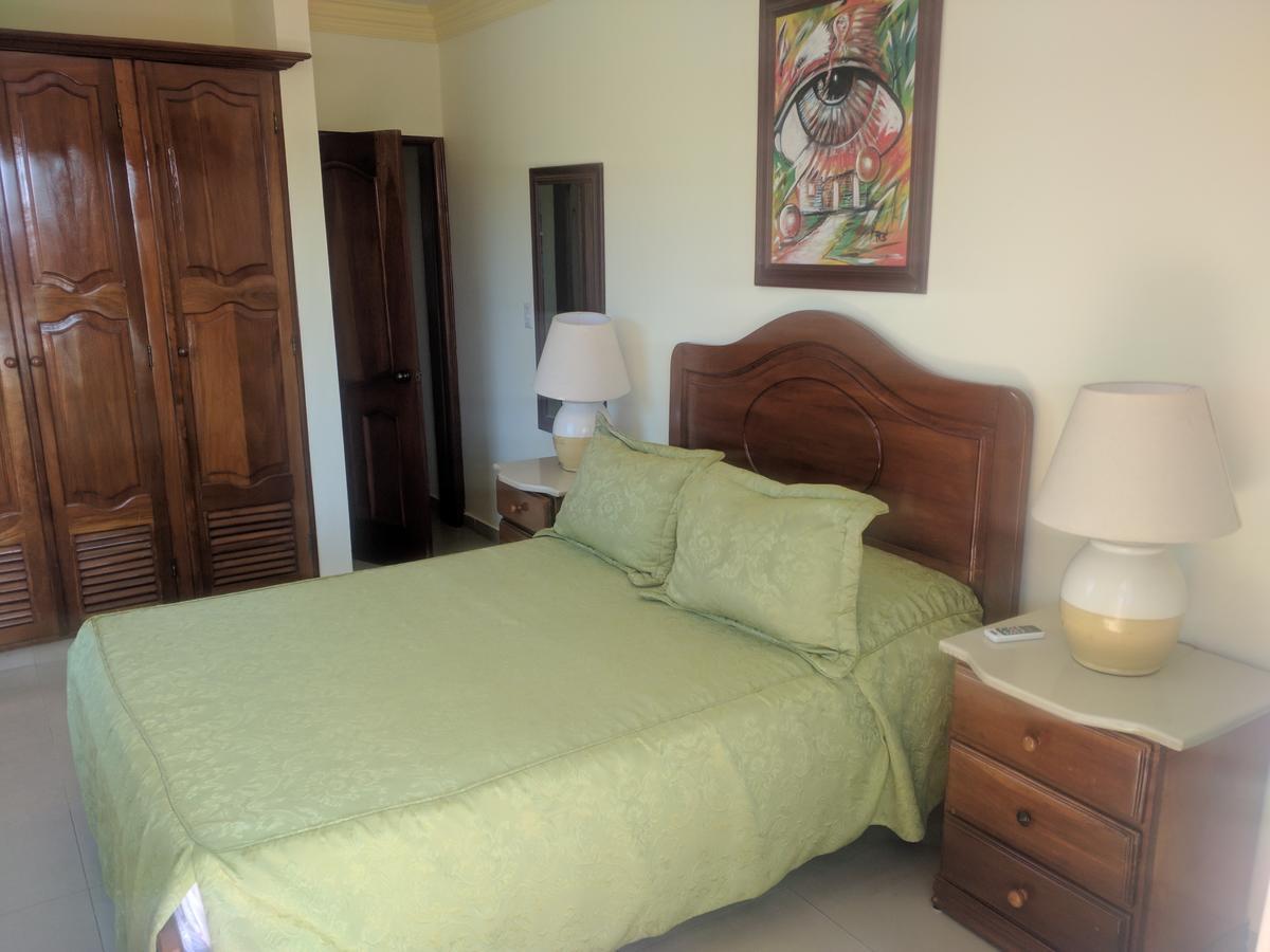 Aparta Caribe Paraiso Aparthotel