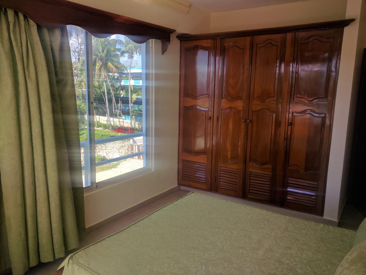 Aparta Caribe Paraiso