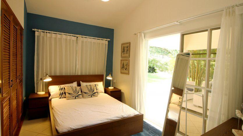 Residencial Hispaniola Villa