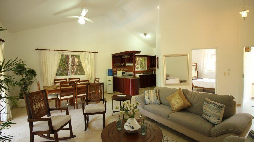 Residencial Hispaniola * Sosua