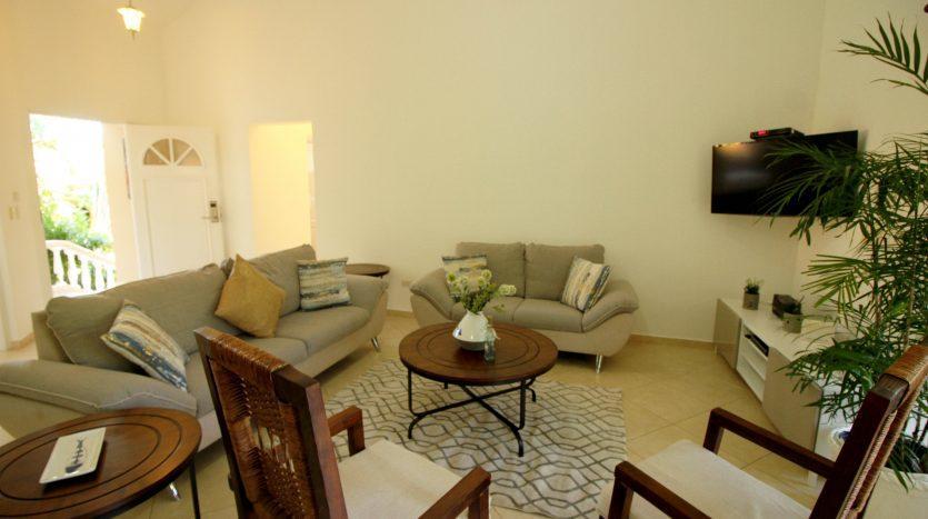 Residencial Hispaniola *