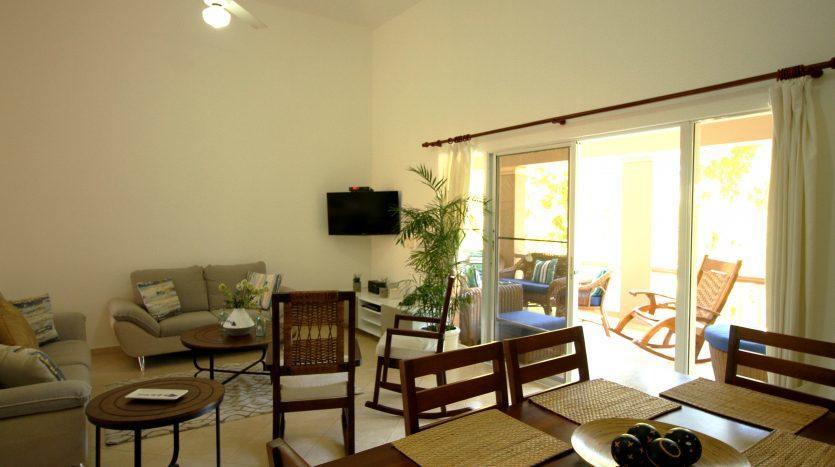 Villa Residencial Hispaniola