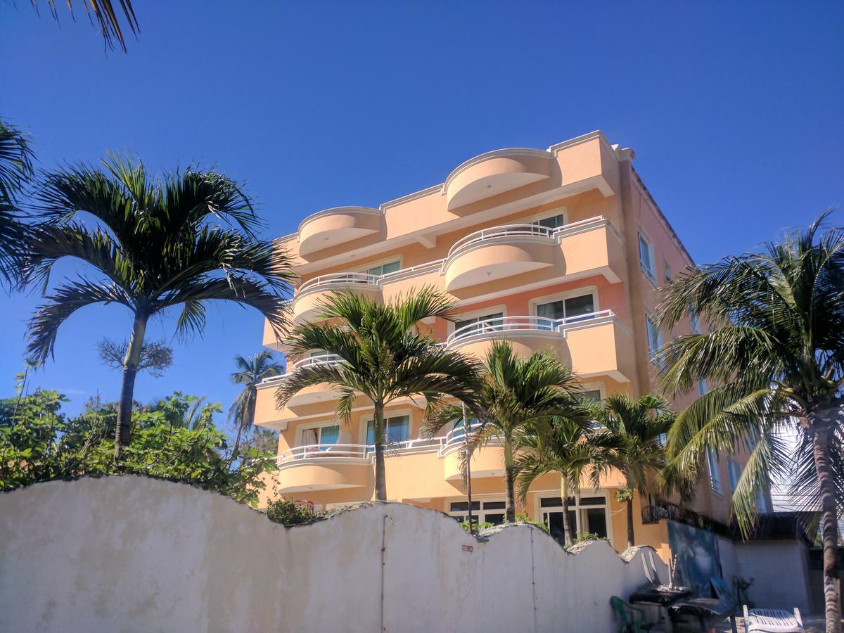 Aparta Caribe Paraiso Juan Dolio