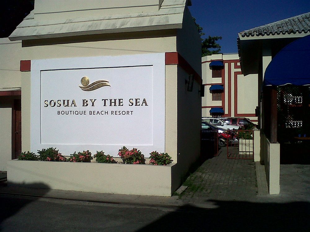 By The Sea Hotel 3*