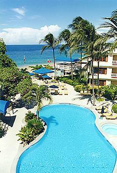 By The Sea Sosua