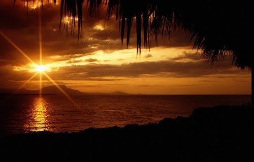 Hotel Sunset