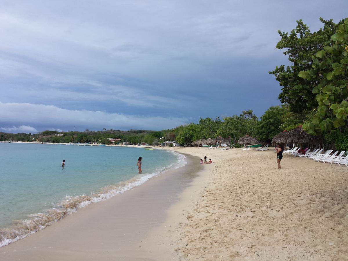 Paradise Island Punta Rucia