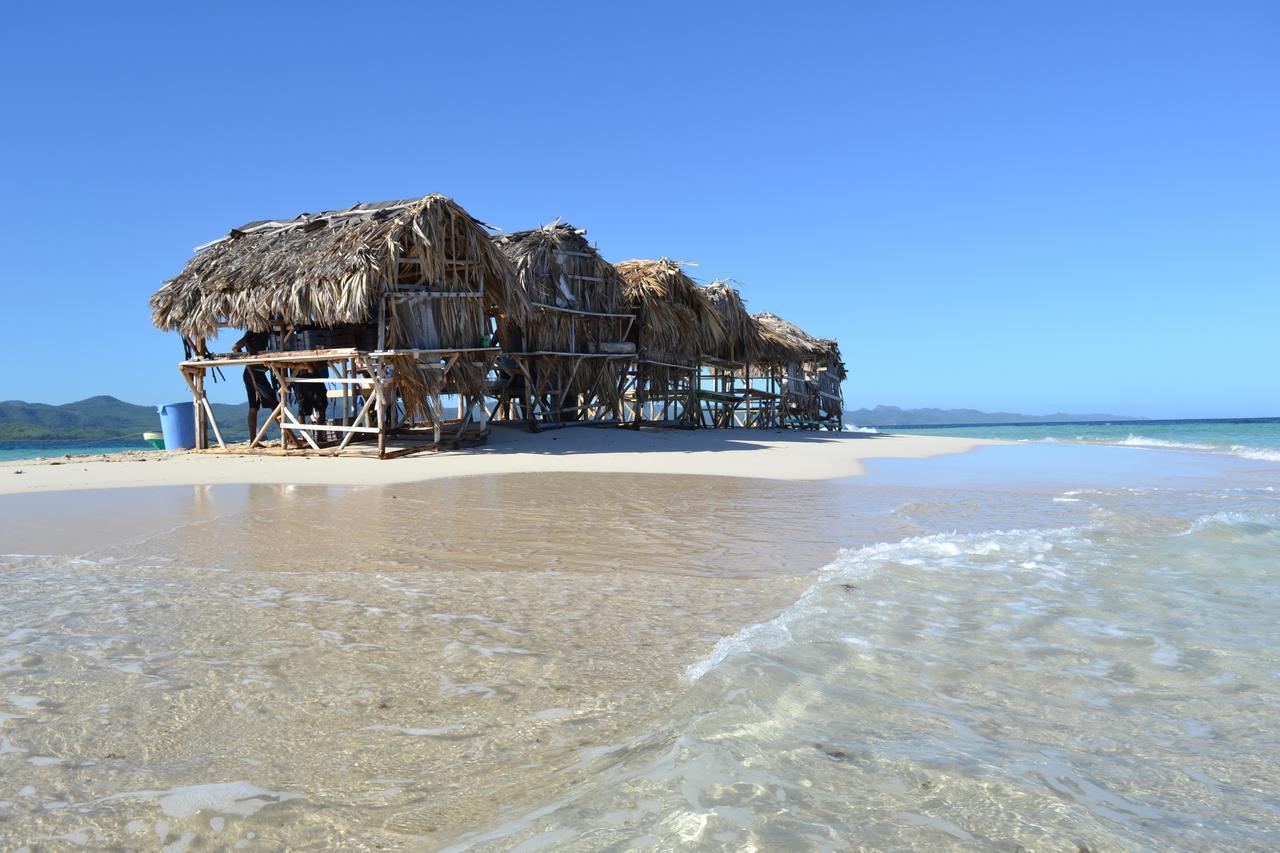 Paradise Island