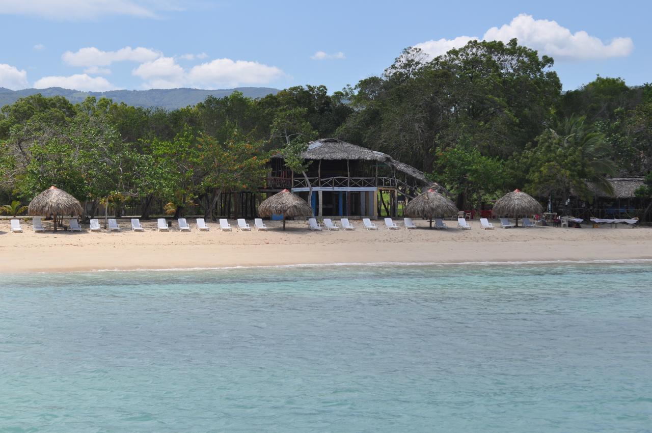 Paradise Island 3* Punta Rucia