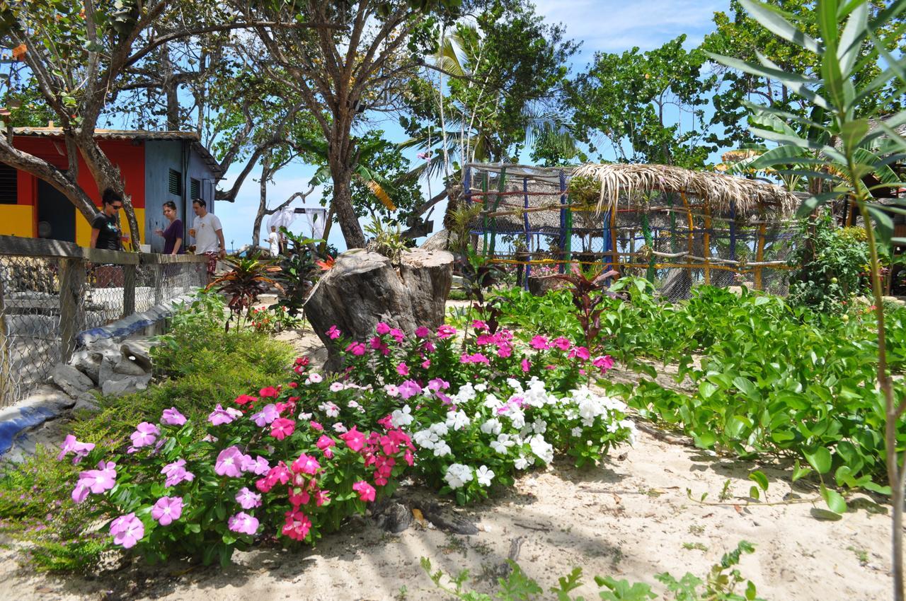Paradise Island Hotel Punta Rucia