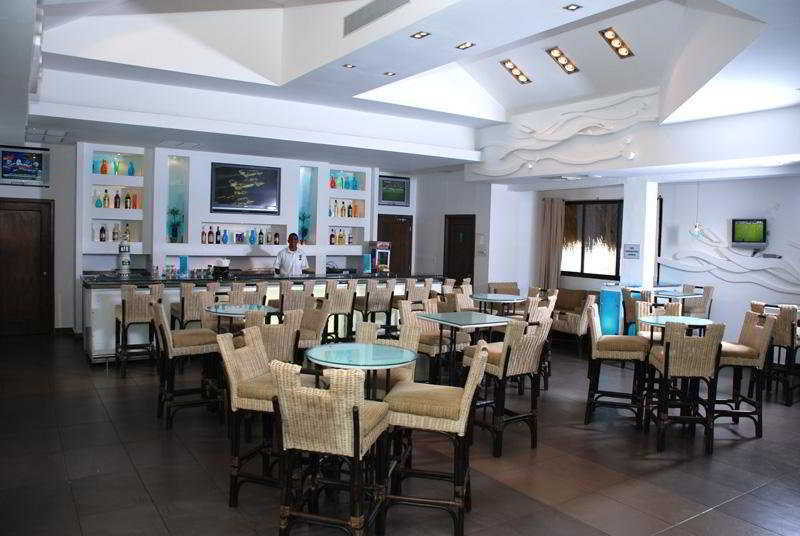 Blue Jacktar Hotel Puerto Plata