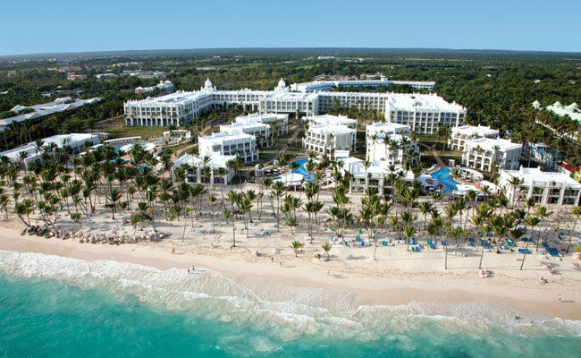 Riu Taino Hotel