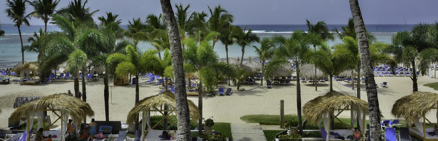 Be Live Experience Hamaca Garden Resort
