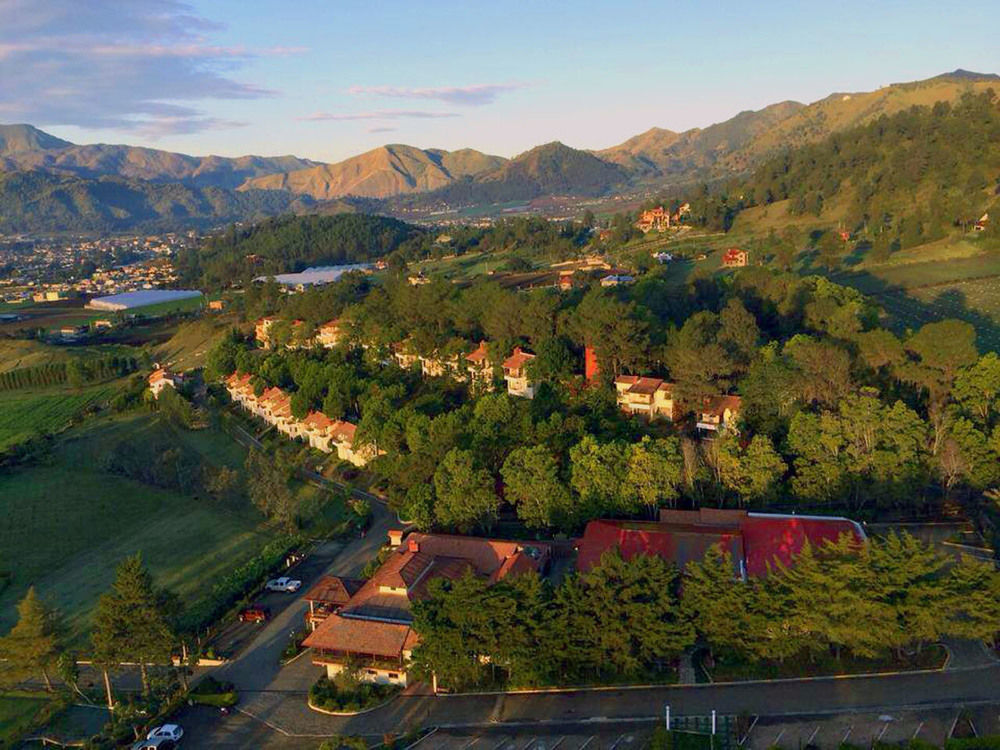 Altocerro &