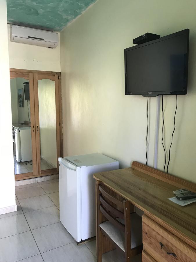 Hotel Cambri Nagua