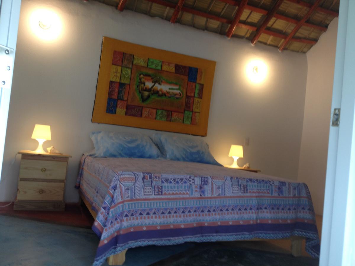 La Caleta *