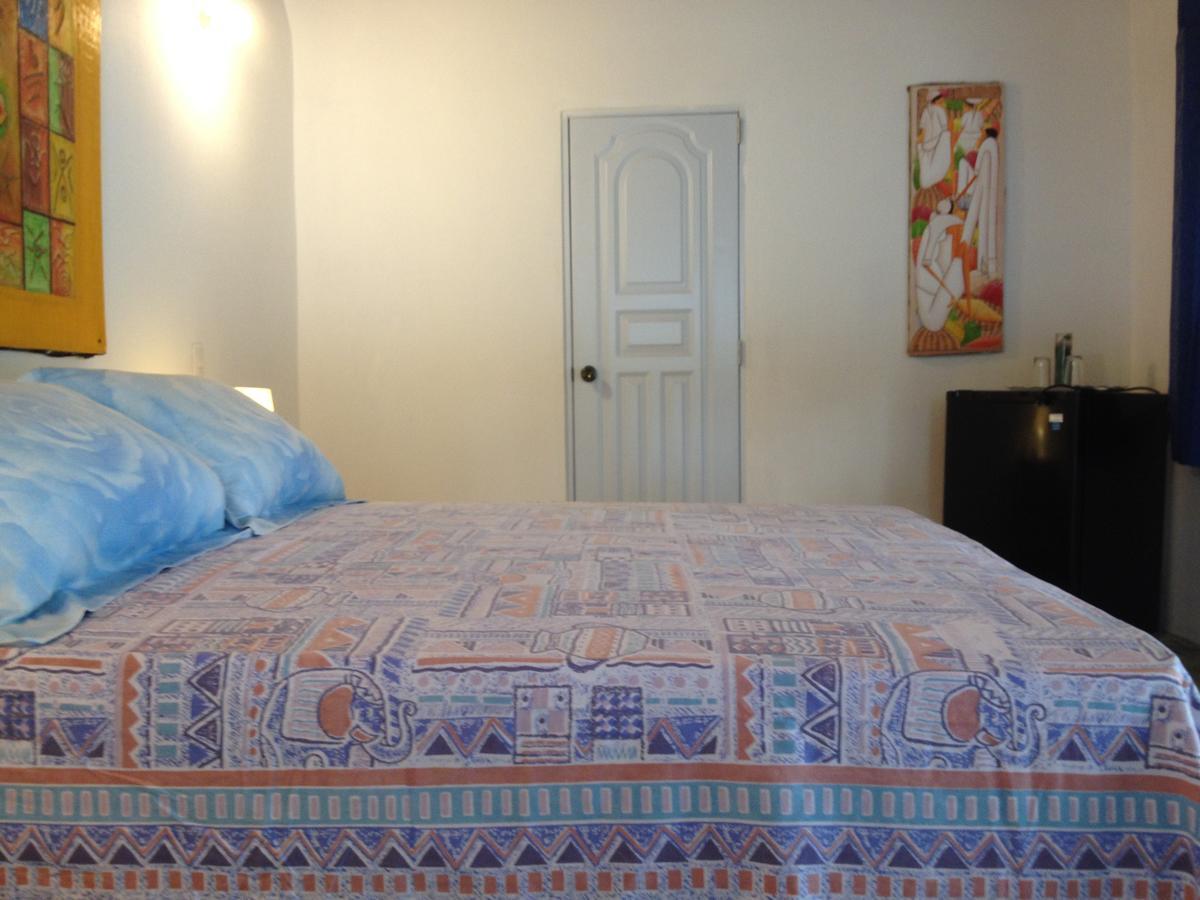 La Caleta Guest house