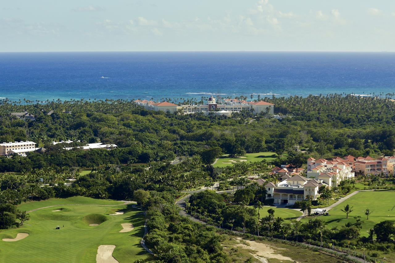 Iberostar Selection Bavaro (adults Only) Resort Punta Cana