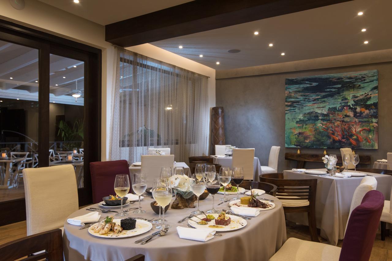 Casa Hemingway Hotel 4*