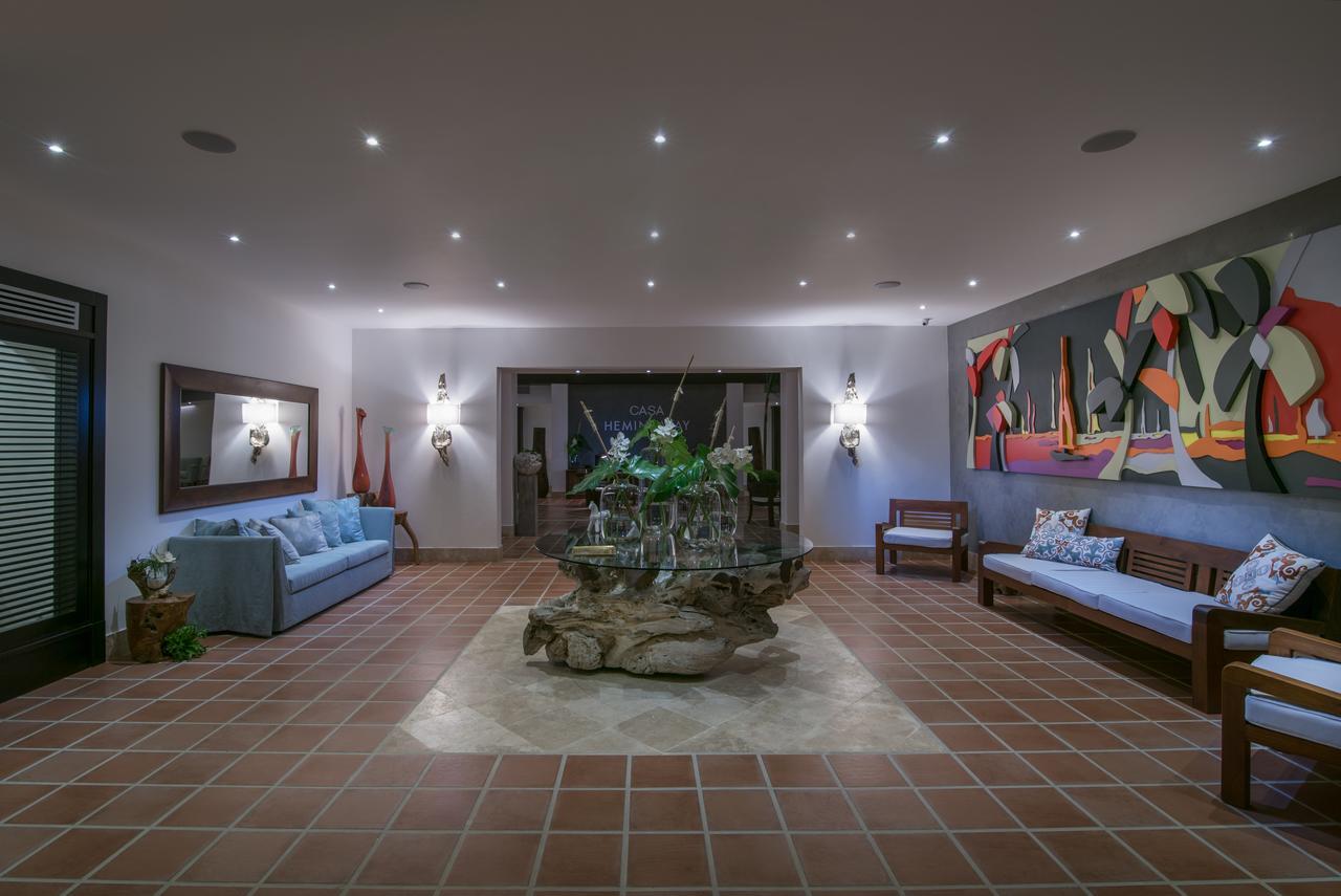 Casa Hemingway Juan Dolio