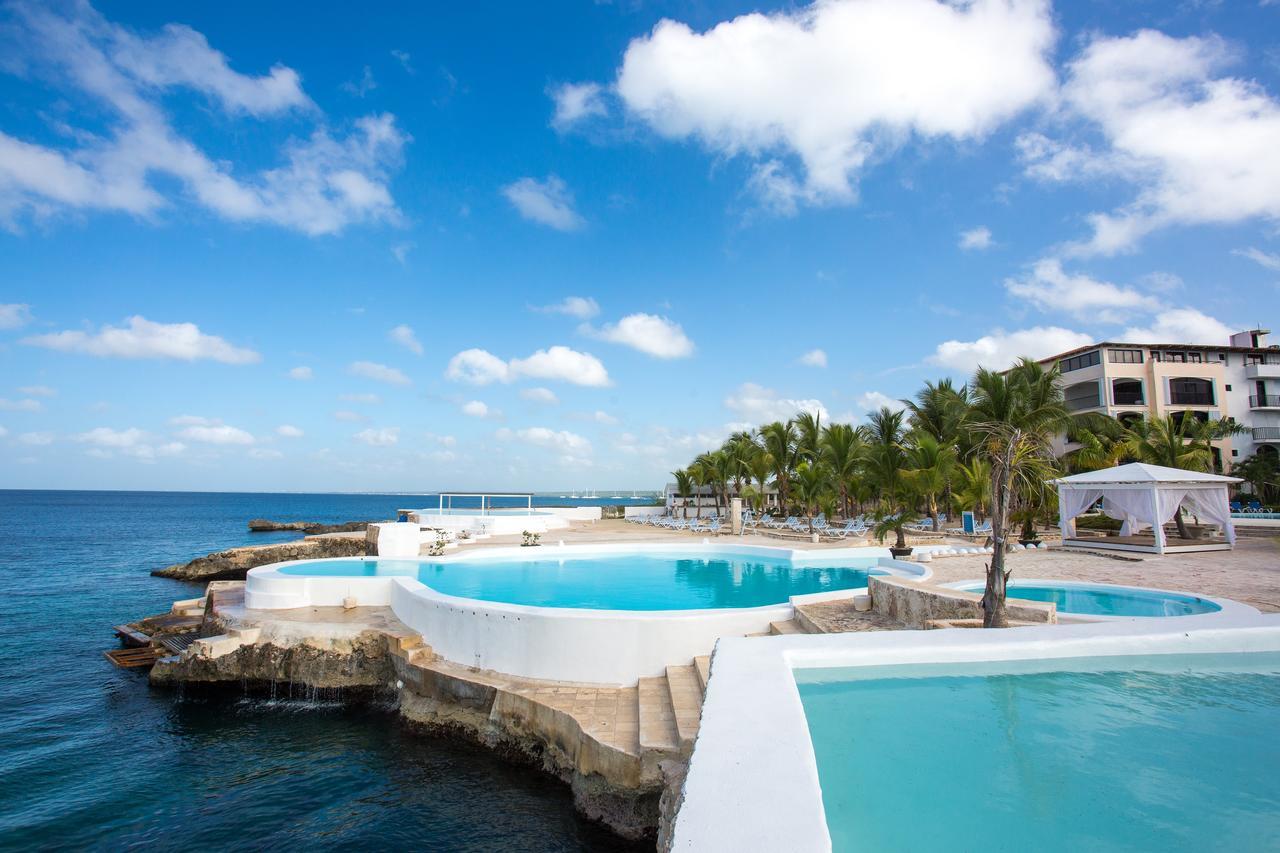 Whala!bayahibe (adults Only) Hotel 4*