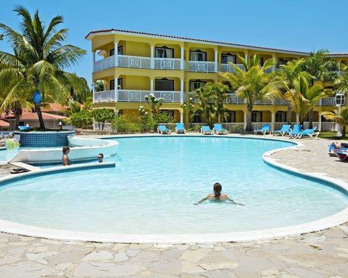 Lifestyle Crown (adults Only) Puerto Plata