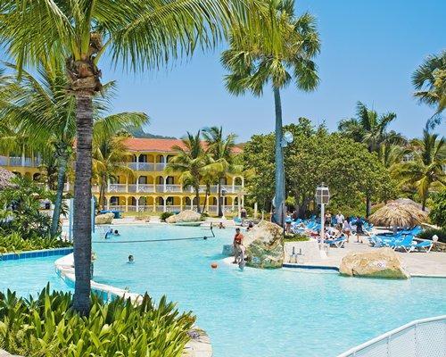 Lifestyle Crown (adults Only) Resort