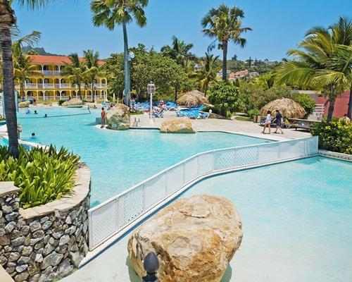 Resort Lifestyle Crown (adults Only) Puerto Plata