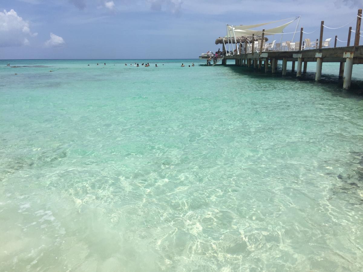 Family Time @cadaquescaribe Apartment Bayahibe