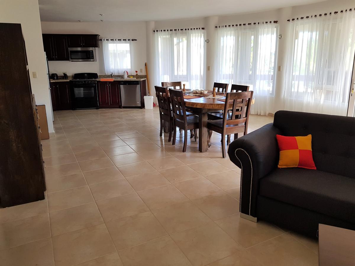 Luxury With Ocean View At The Cabarete