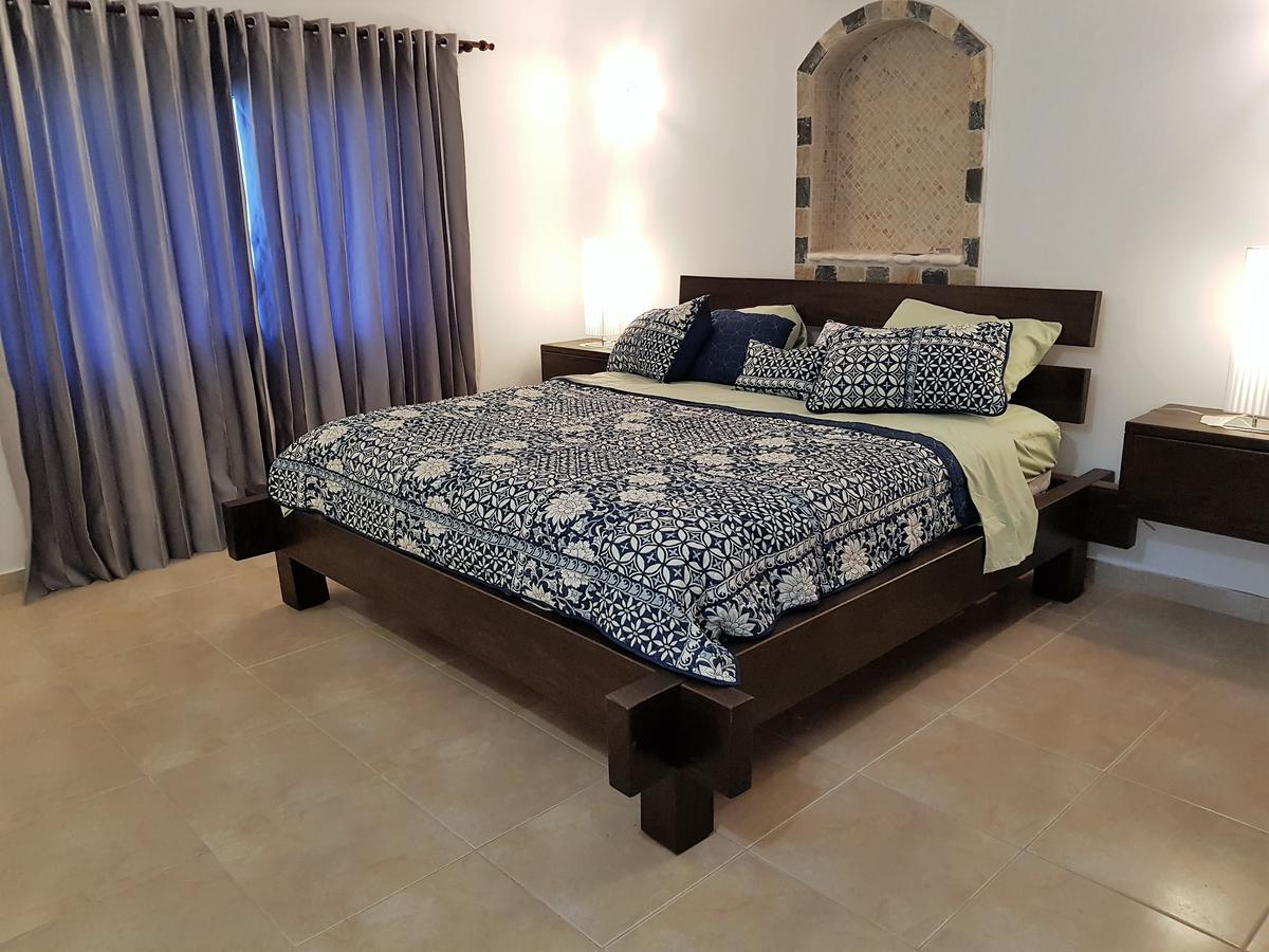 Apartment Luxury With Ocean View At The Cabarete