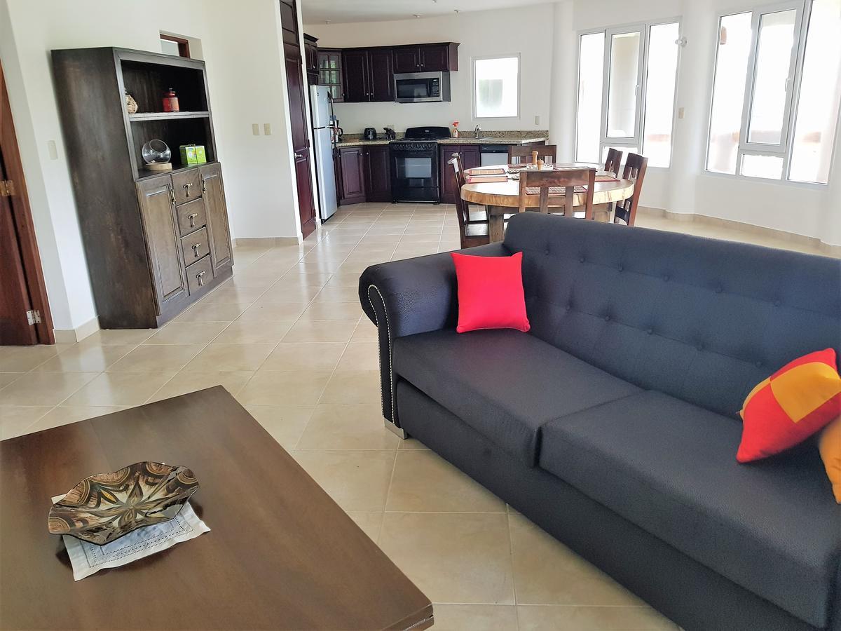 Luxury With Ocean View At The * Cabarete