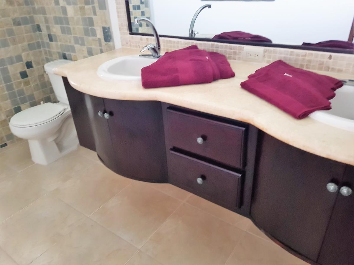 Luxury With Ocean View At The Cabarete