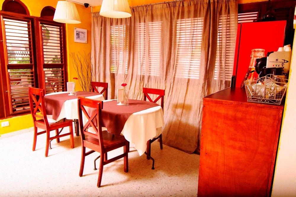Via Emilia B&B Restaurante