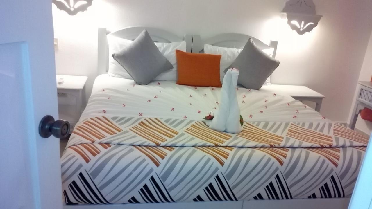 La Dolce Aparthotel 3*
