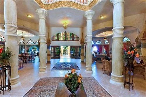 The Palace At Playa Grande