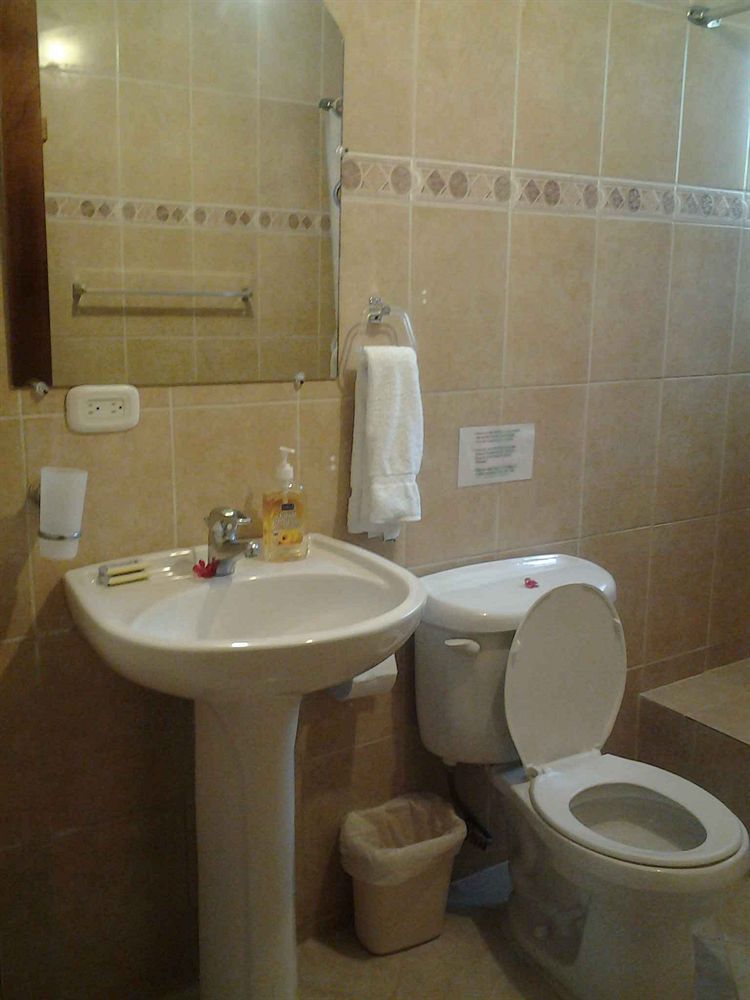 Aparthotel Aparta-hotel Baya