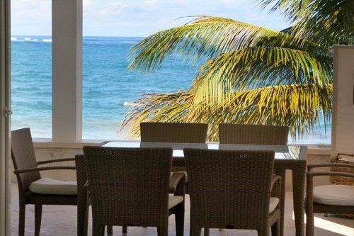 Hotel Beach *