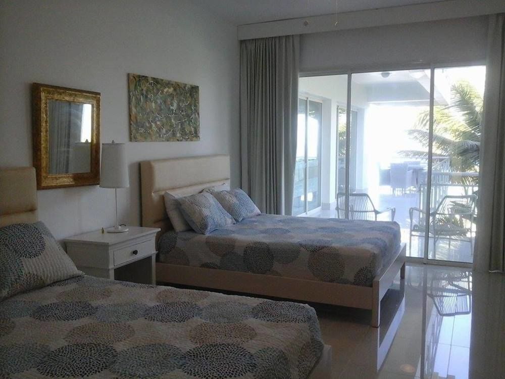 Aparthotel Seawinds 3*