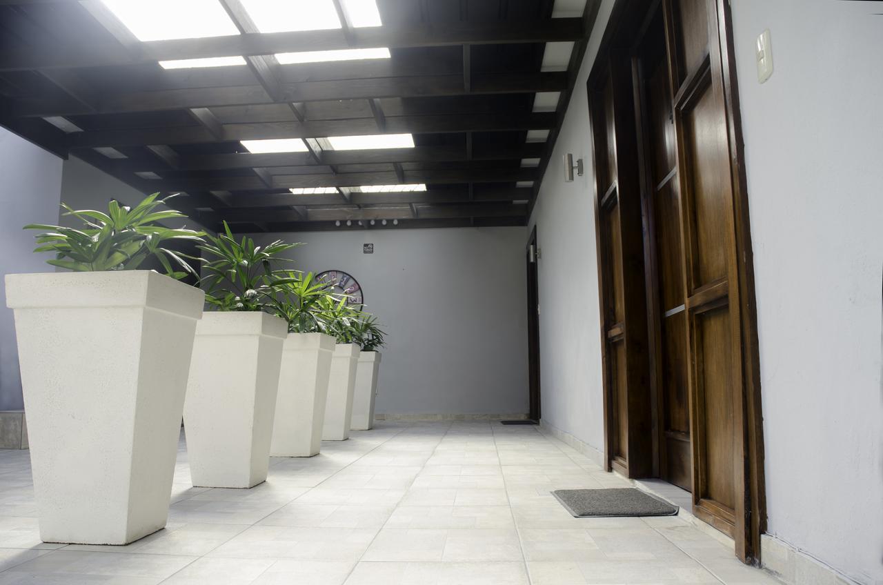 Hotel Casa Jum Santiago De Los Caballeros