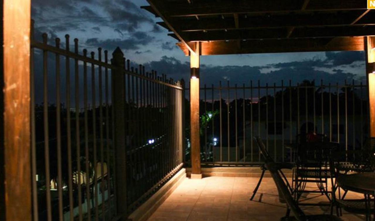 Casa Jum Hotel Santiago De Los Caballeros